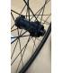 Ruedas Miche Graff Allroad Carbon Gravel Shim Micro Spline- Juego