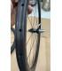 Ruedas Miche Graff Allroad Carbon Gravel Shim Micro Spline- Juego