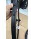 Ruedas Miche Graff Allroad Carbon Gravel Shim Micro Spline- Juego