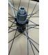 Ruedas Miche Graff Allroad Carbon Gravel Shim Micro Spline- Juego