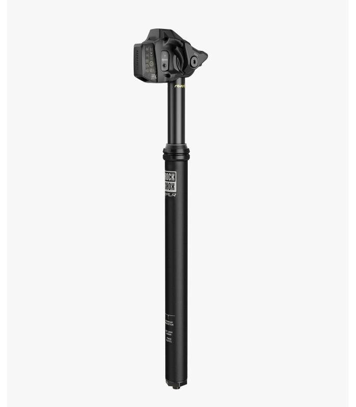 Tija telescópica RockShox reverb axs xplr Gravel 27,2 50mm 400mm