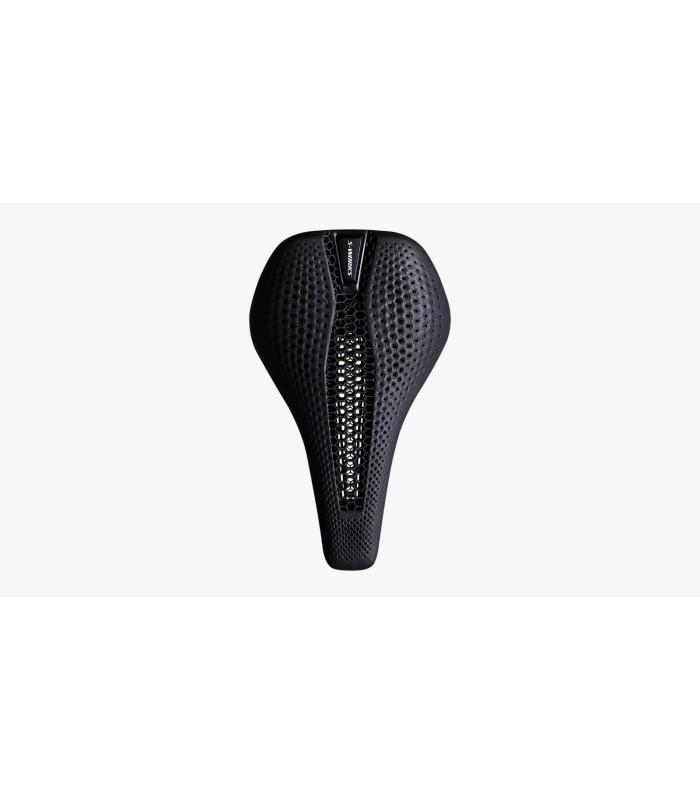Sillin Specialized S-Work Power Evo Mirror Saddle Black 143