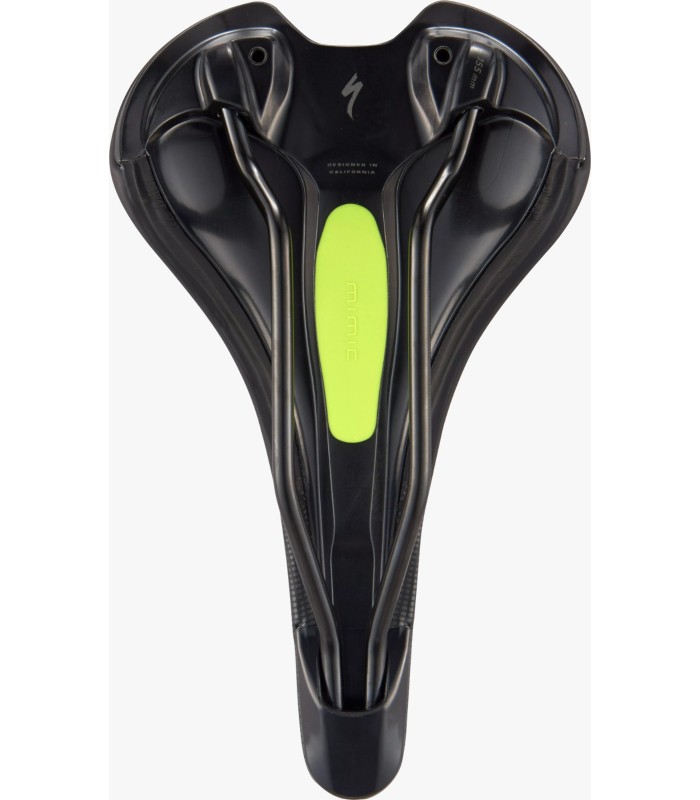 Sillin Specialized Romin Evo Comp W/Mimic 143