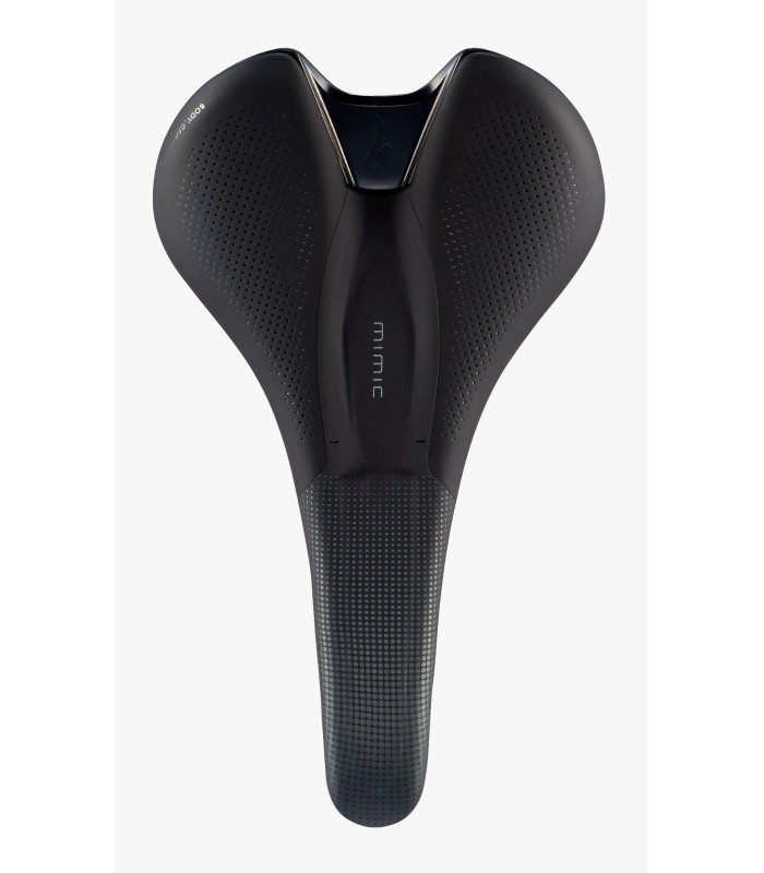 Sillin Specialized Romin Evo Comp W/Mimic 143