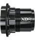 Nucleo Zipp Buje ZM2SL Sram XD