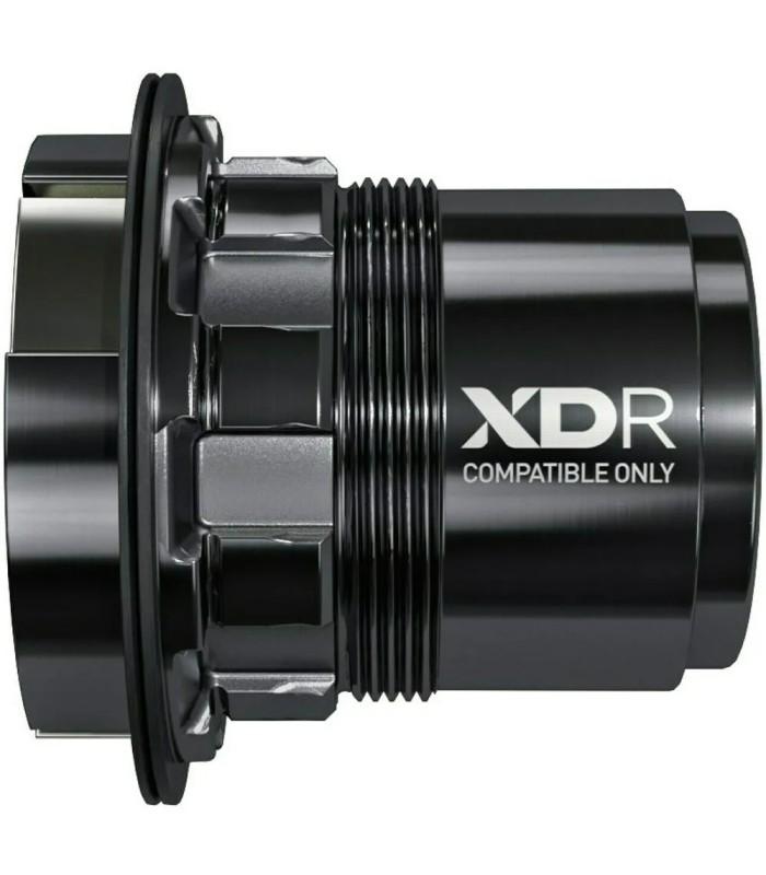 Nucleo Zipp Buje ZM2SL Sram XD