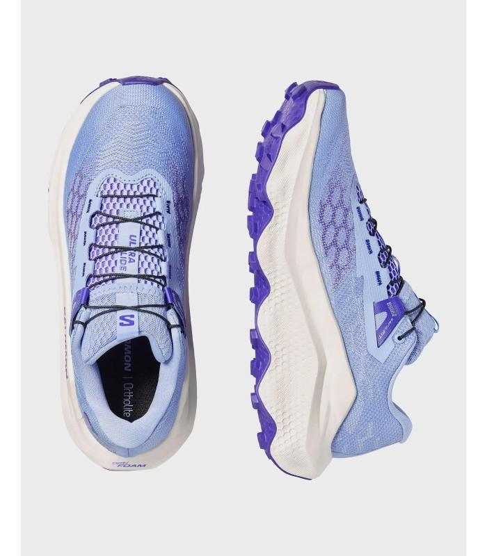 Zapatilla Salomon Ultra Glide 4 Mujer