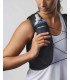 Mochila Salomon Active Skin 4 Set Black Metal