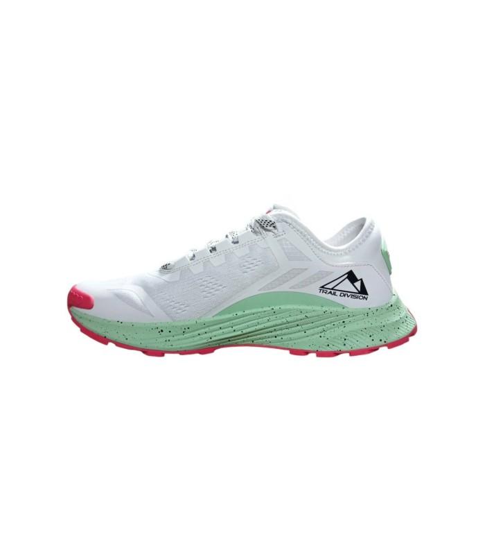 Zapatilla +8000 Tigor 2 Mujer Agua Marina