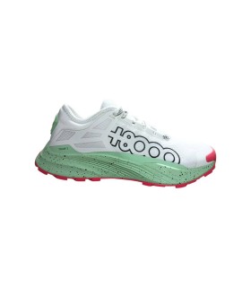 Zapatilla +8000 Tigor 2 Mujer Agua Marina