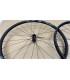 Shimano XTR WH-M9200 Carbon 29 Micro Spline - Juego de Ruedas