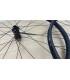 Shimano XTR WH-M9200 Carbon 29 Micro Spline - Juego de Ruedas