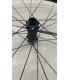 Shimano XTR WH-M9200 Carbon 29 Micro Spline - Juego de Ruedas