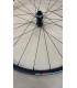 Shimano XTR WH-M9200 Carbon 29 Micro Spline - Juego de Ruedas