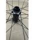 Shimano XTR WH-M9200 Carbon 29 Micro Spline - Juego de Ruedas