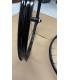 Shimano XTR WH-M9200 Carbon 29 Micro Spline - Juego de Ruedas