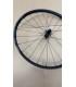 Shimano XTR WH-M9200 Carbon 29 Micro Spline - Juego de Ruedas