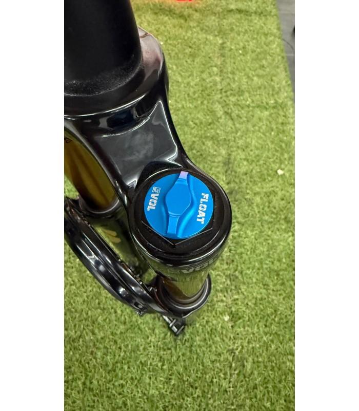 Horquilla Fox 34 K SC 29 F-S 120 Grip SL RMT PTL 2025