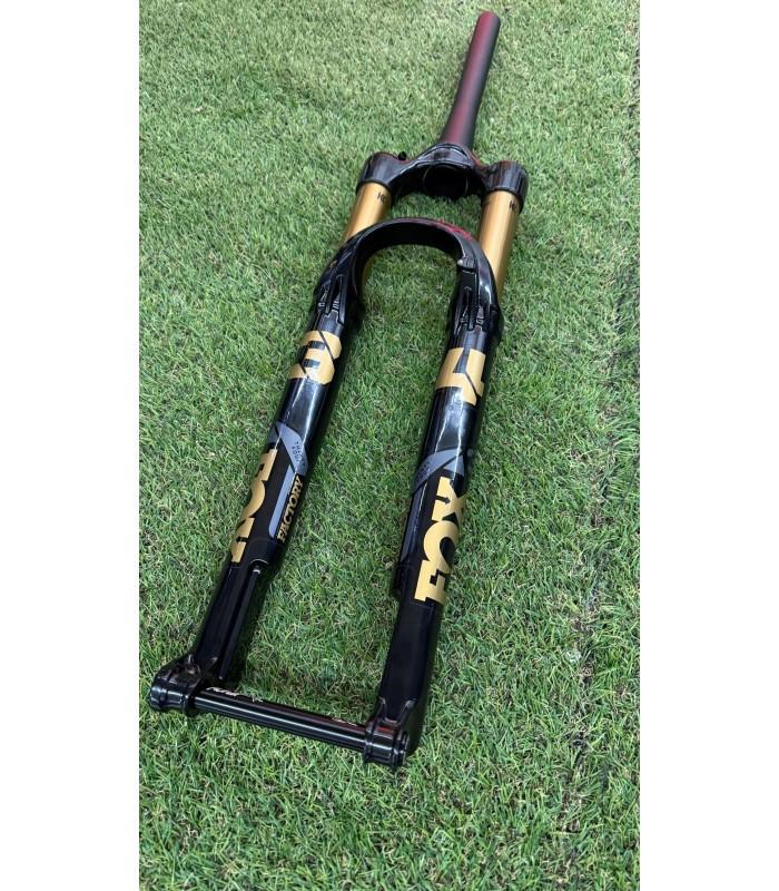 Horquilla Fox 34 K SC 29 F-S 120 Grip SL RMT PTL 2025