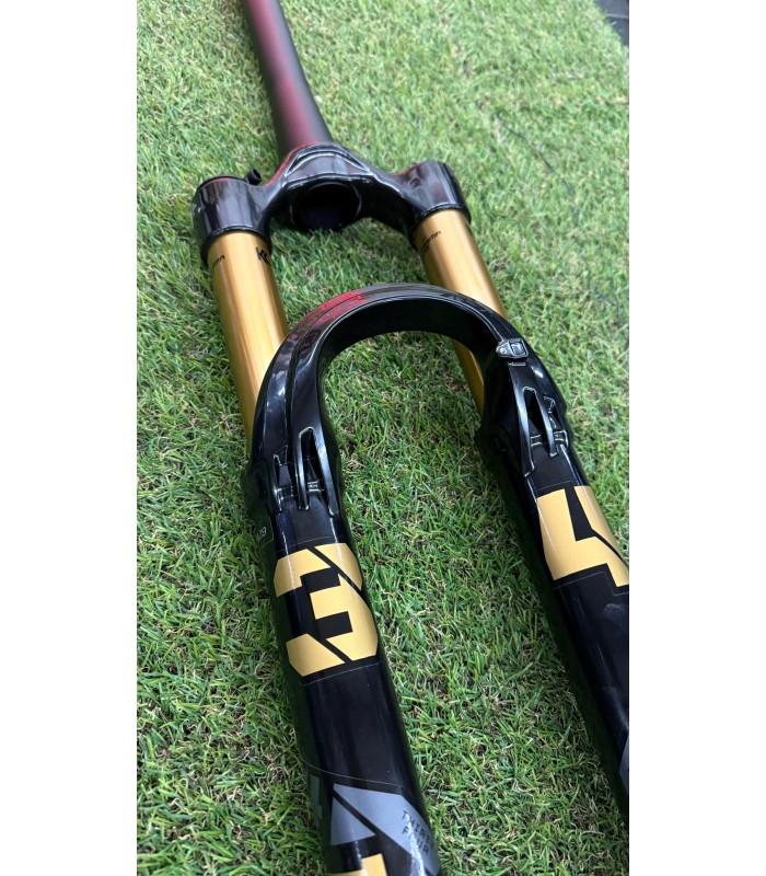 Horquilla Fox 34 K SC 29 F-S 120 Grip SL RMT PTL 2025