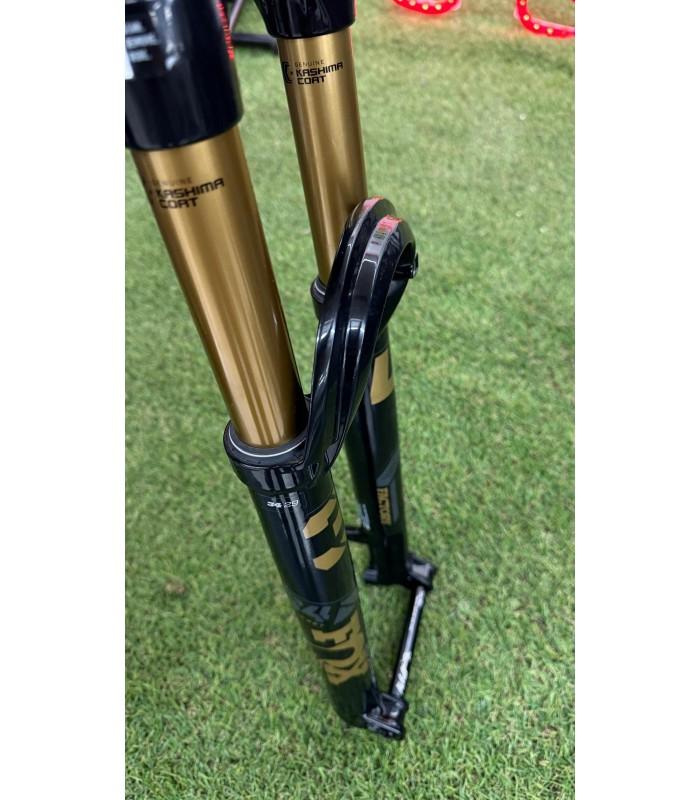 Horquilla Fox 34 K SC 29 F-S 120 Grip SL RMT PTL 2025