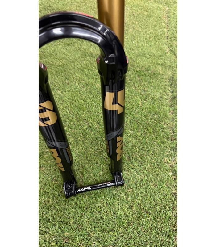 Horquilla Fox 34 K SC 29 F-S 120 Grip SL RMT PTL 2025