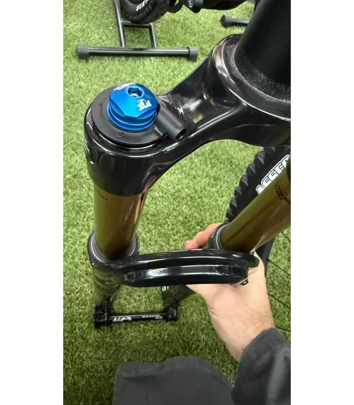 Horquilla Fox 34 K SC 29 F-S 120 Grip SL RMT PTL 2025
