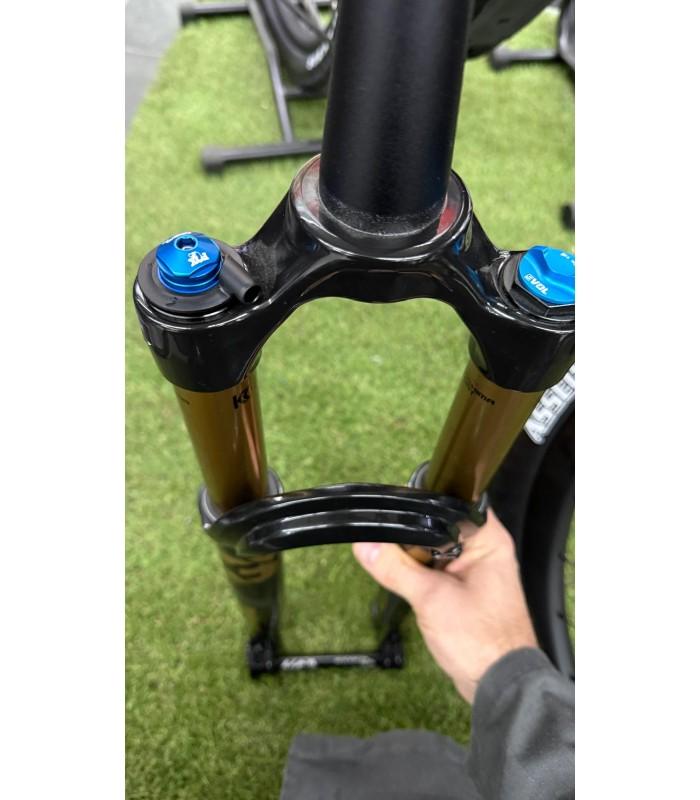 Horquilla Fox 34 K SC 29 F-S 120 Grip SL RMT PTL 2025