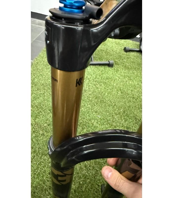 Horquilla Fox 34 K SC 29 F-S 120 Grip SL RMT PTL 2025