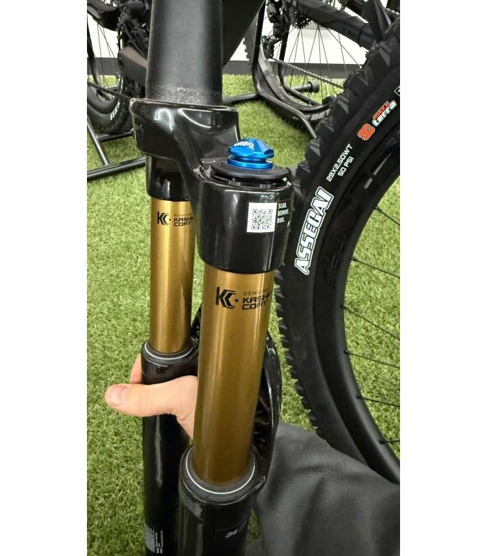 Horquilla Fox 34 K SC 29 F-S 120 Grip SL RMT PTL 2025