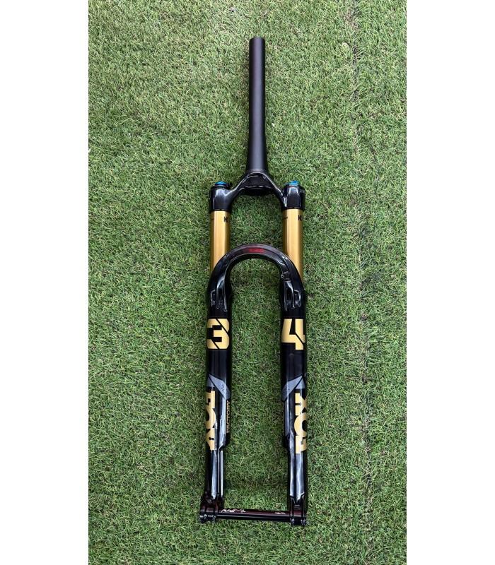 Horquilla Fox 34 K SC 29 F-S 120 Grip SL RMT PTL 2025