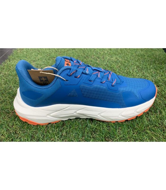 Zapatilla +8000 Takan Hombre Azul Marino
