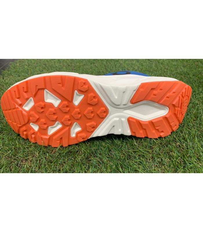 Zapatilla +8000 Takan Hombre Azul Marino