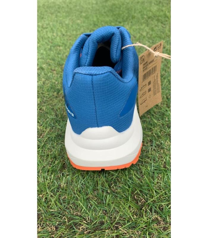 Zapatilla +8000 Takan Hombre Azul Marino