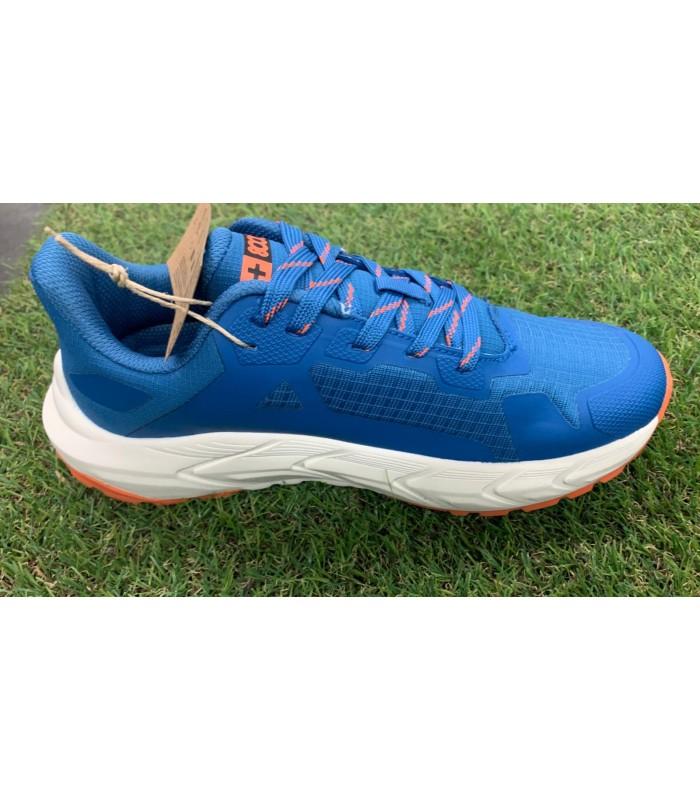 Zapatilla +8000 Takan Hombre Azul Marino