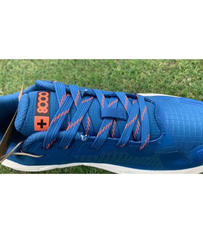 Zapatilla +8000 Takan Hombre Azul Marino