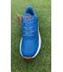 Zapatilla +8000 Takan Hombre Azul Marino