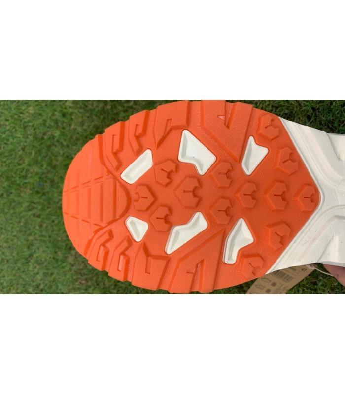 Zapatilla +8000 Takan Hombre Azul Marino