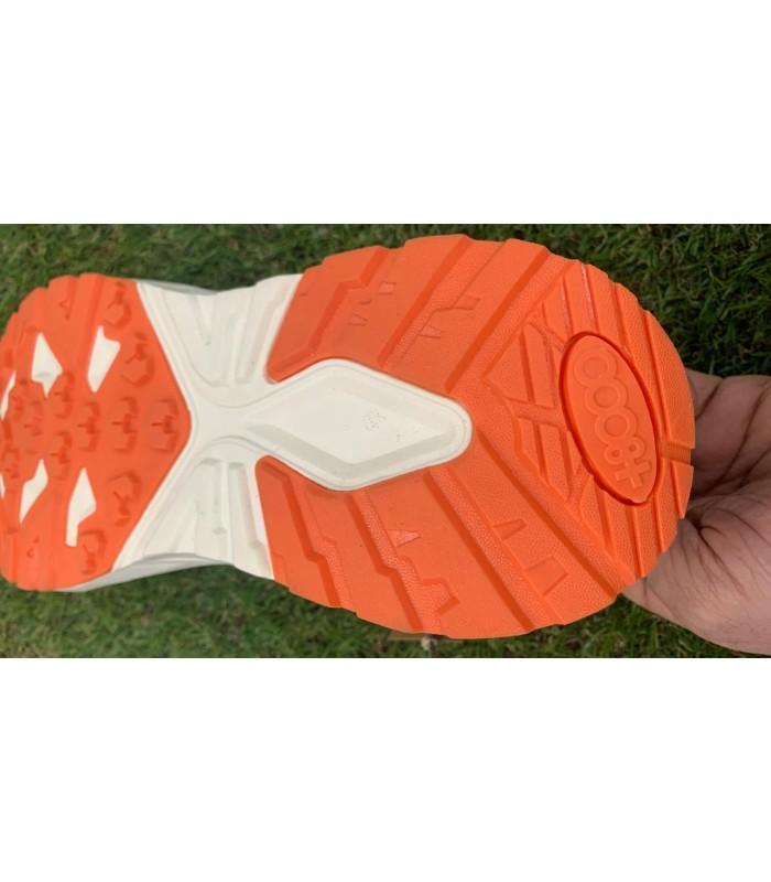 Zapatilla +8000 Takan Hombre Azul Marino