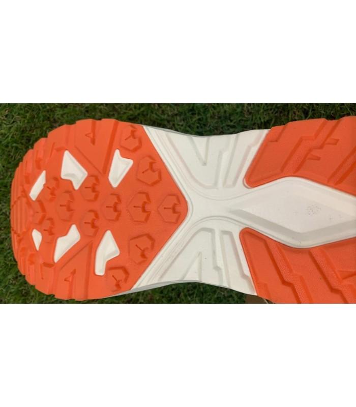 Zapatilla +8000 Takan Hombre Azul Marino