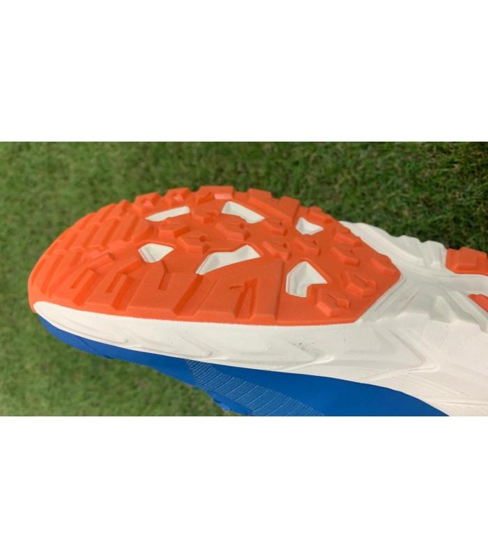 Zapatilla +8000 Takan Hombre Azul Marino