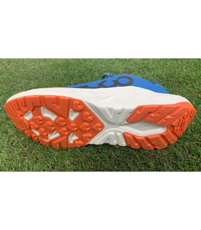Zapatilla +8000 Takan Hombre Azul Marino