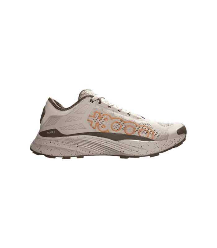 Zapatilla +8000 Tigor 2 Hombre Arena