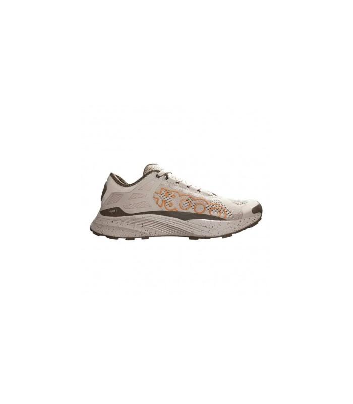 Zapatilla +8000 Tigor 2 Hombre Arena