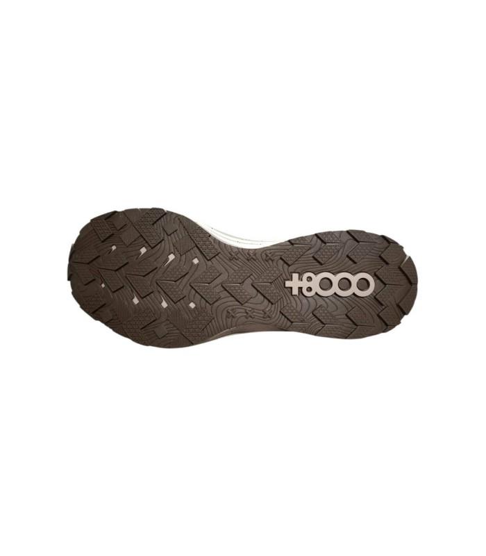 Zapatilla +8000 Tigor 2 Hombre Arena