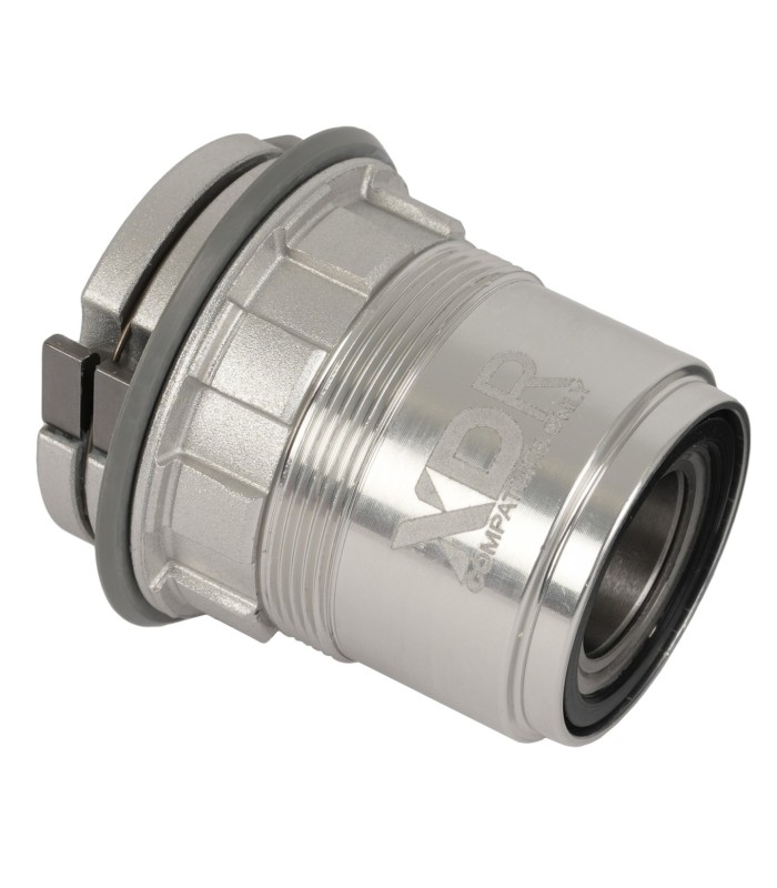 Núcleo Fulcrum de Rueda Libre - XDR | Aluminio R0 - 202