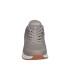 Zapatilla Skechers Bobs Squad 4 Staple Look Taupe Mujer
