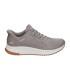 Zapatilla Skechers Bobs Squad 4 Staple Look Taupe Mujer