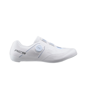 Zapatilla Shimano Dynalast RC5 Blanco
