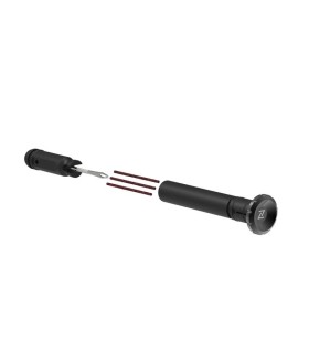 Kit Reparacion Zefal Z Bar Plugs